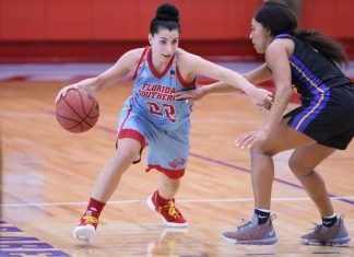 17-game win streak ends in Daytona Beach