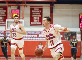 At the half: How the Mocs look for the remainder of the season