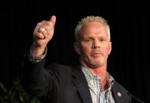 Director of Athletics Pete Meyer to step down