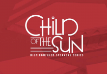 Distinguished Speaker Series returns