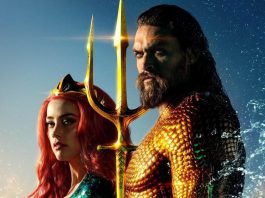 ‘Aquaman’ brings new wave of comic movie