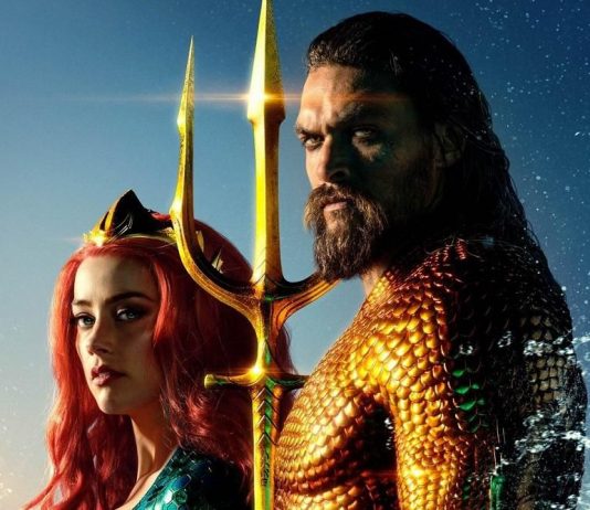 ‘Aquaman’ brings new wave of comic movie