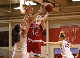 No. 18 women’s, No. 23 men’s basketball to be featured on ESPN3