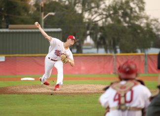Baseball throws first no-hitter since 2001