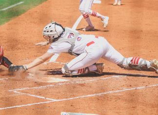 Softball prepares for second season at Bellotto Field