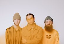Judah and the Lion to headline Southern Takeover