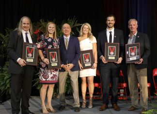 Three former Mocs to be inducted into Hall of Fame