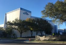 FSC graduation now requires tickets