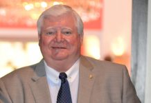 Retired Fla. Supreme Court Justice to join FSC faculty