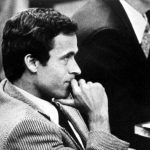 Ted Bundy In Court (WMC)