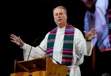 United Methodist Church upholds ban on ordination and marriage of LGBTQ members