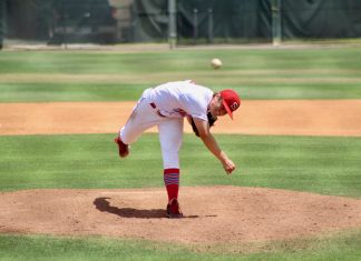 Baseball looks to build on 2018 season