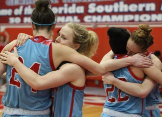 Women’s basketball falls in NCAA Regional Championship