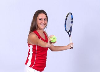 Athlete Spotlight: Lorena Rionda