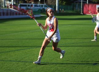 Men’s, women’s lacrosse open their 2019 seasons