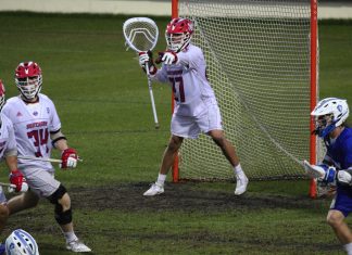 Men’s, women’s lacrosse to begin conference play