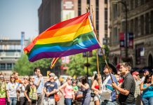 Gay marriage laws vary across the world