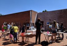 Lakeland celebrates first La Francophonie Day