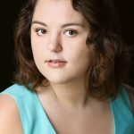 Mackenzie DeRosa Headshot 2018