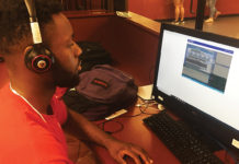 Firewall restrictions put on campus WiFi