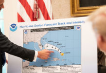 Trump refuses to provide temporary protected status to Bahamas