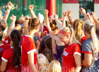 Women’s soccer jumps into the season with a 3-1 record