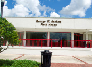 Athletic Department starts fall 2019 with changes