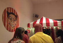 Polk Museum returns to the 19th century