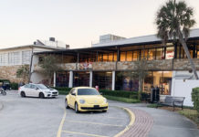 New unlimited meal plan offered for students