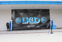 LKLD mural aims to unite the Lakeland community