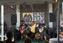 Punk Rock Flea Market Vol: 2