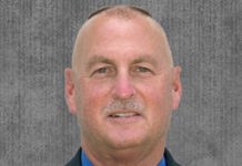 Rauch begins as new Director of Campus Safety and Security