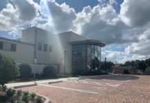 Florida Southern opens doors to DPT Program