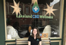 Knowledge of CBD increasing in the Lakeland area