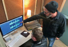 Florida Southern students to launch radio station