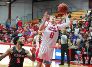 Bevo Francis Award Watch List names two Mocs