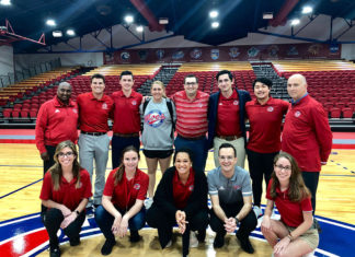 Bower leaves Florida Southern athletics after 3 years