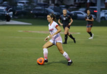 Athlete Spotlight: Haley Eckel