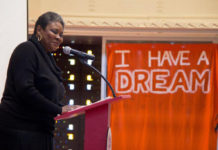 MLK Day of Impact expects large turnout