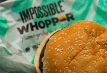 Plant-based fast food on the rise in Lakeland