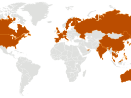 FSC monitors coronavirus spread