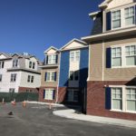 Star Apartments