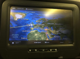 Spring break Junior Journey trips cancelled due to coronavirus Photo by Jillian Kurtz