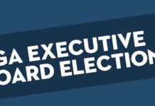 Candidates prepare differently for SGA Executive Elections this year