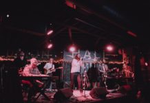 Local artists adapt during pandemic