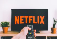 Top six Netflix suggestions for quarantine free time