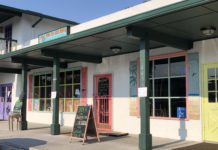 Local restaurants offer additional takeout options during safer-at-home order