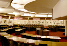 SGA hosts entirely virtual campaigns