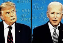 The Divisive nature of America’s political climate