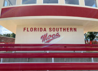 FSC Athletics on hold during fall season